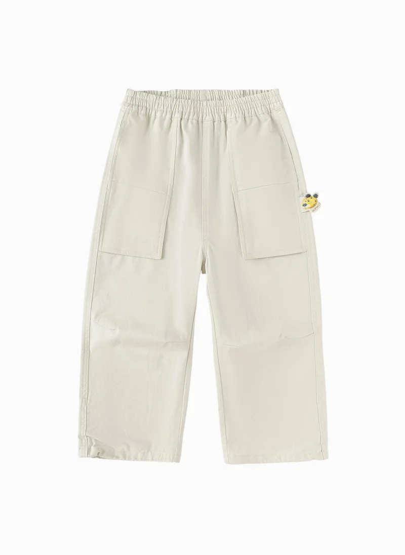Toddler Boys Woven trousers